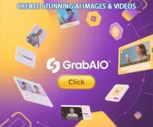 Open GrabAIO